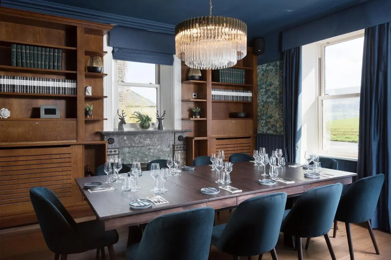 Aysgarth Falls Hotel & Restaurant United Kingdom