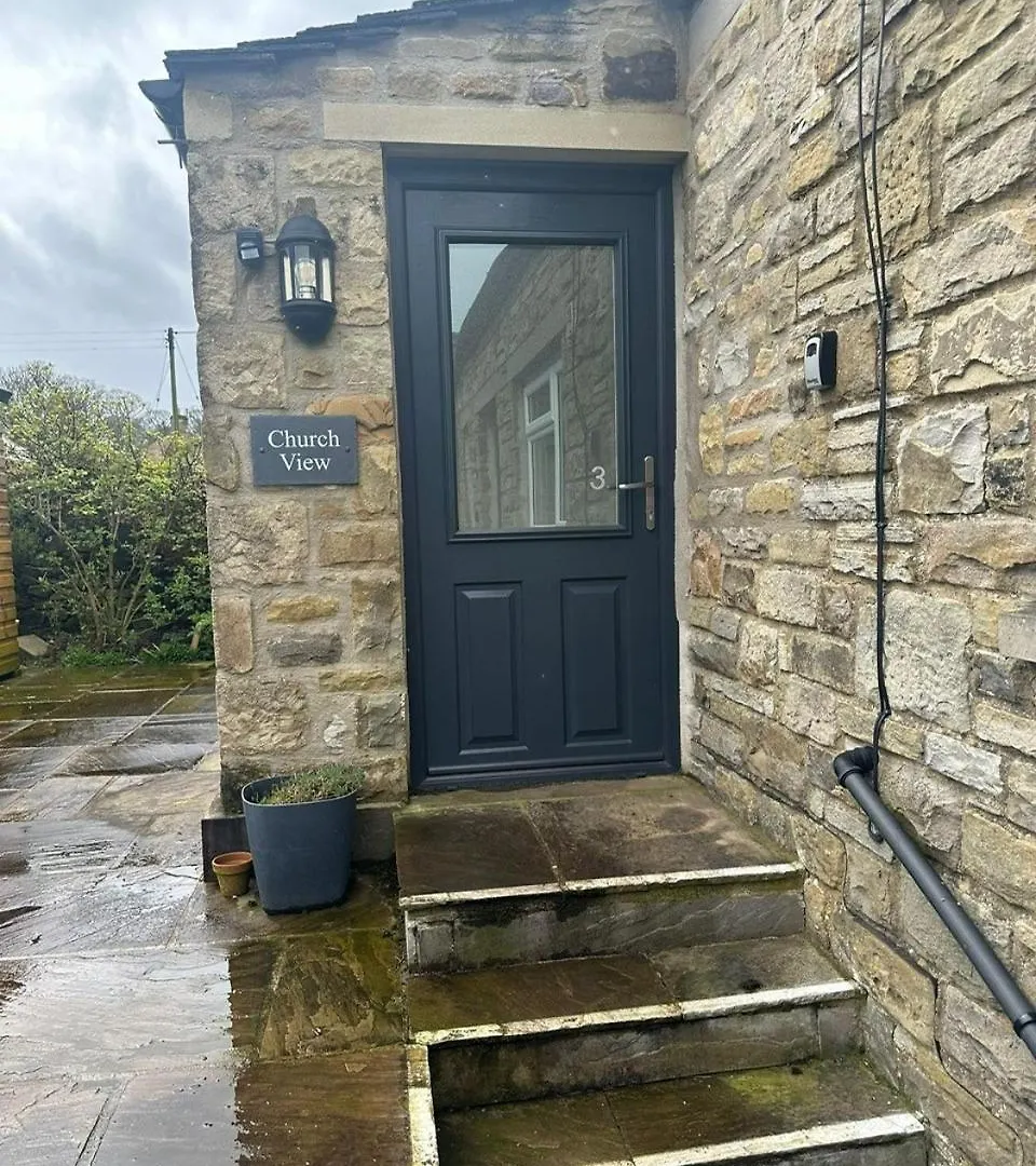 Aysgarth Falls Hotel & Restaurant 4*,  United Kingdom