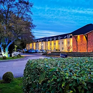 Cottons And Hotel Knutsford