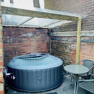 Victoria Terrace - Luxury With Hot Tub United Kingdom