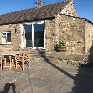Church View, - Modern Self Contained, With Amazing Views. Aysgarth