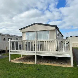 Caravan Hire Thornwick Bay Parque de vacaciones