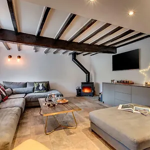 Nook By Maison Parfaite - Luxury With Hot Tub Aysgarth