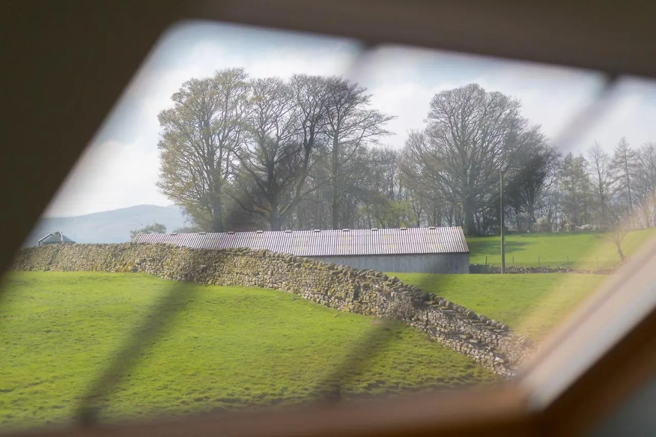 Aysgarth Falls Hotel & Restaurant