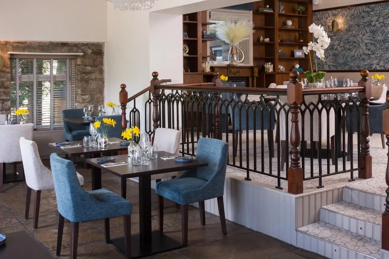 Aysgarth Falls Hotel & Restaurant Birleşik Krallık