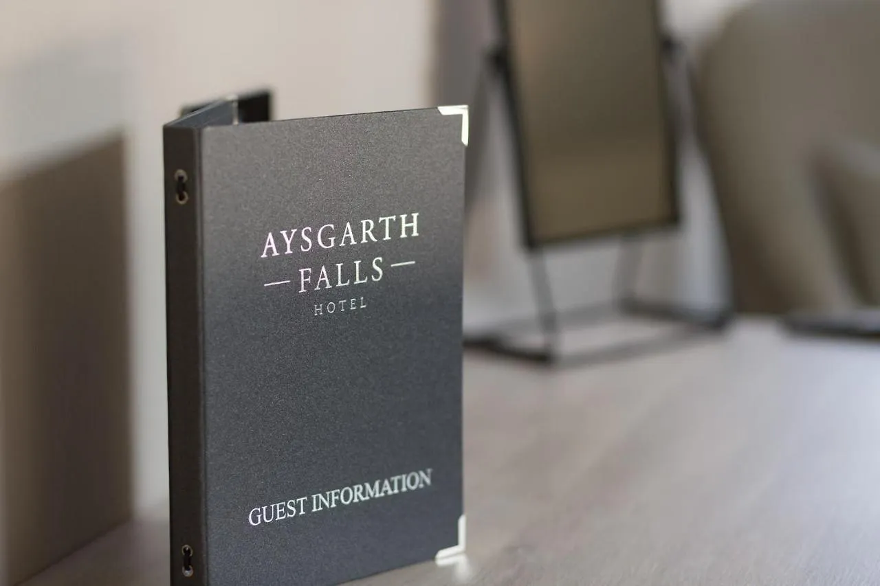 Aysgarth Falls Hotel & Restaurant