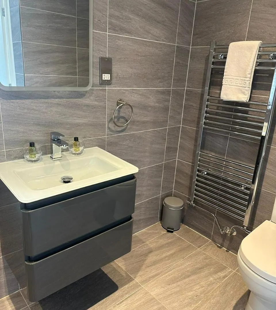 ****  Aysgarth Falls Hotel & Restaurant Birleşik Krallık