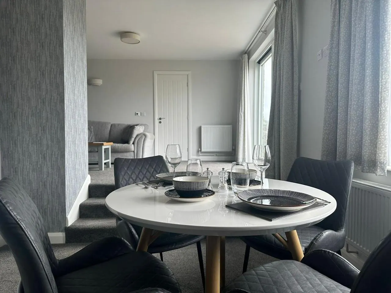 ****  Aysgarth Falls Hotel & Restaurant Birleşik Krallık