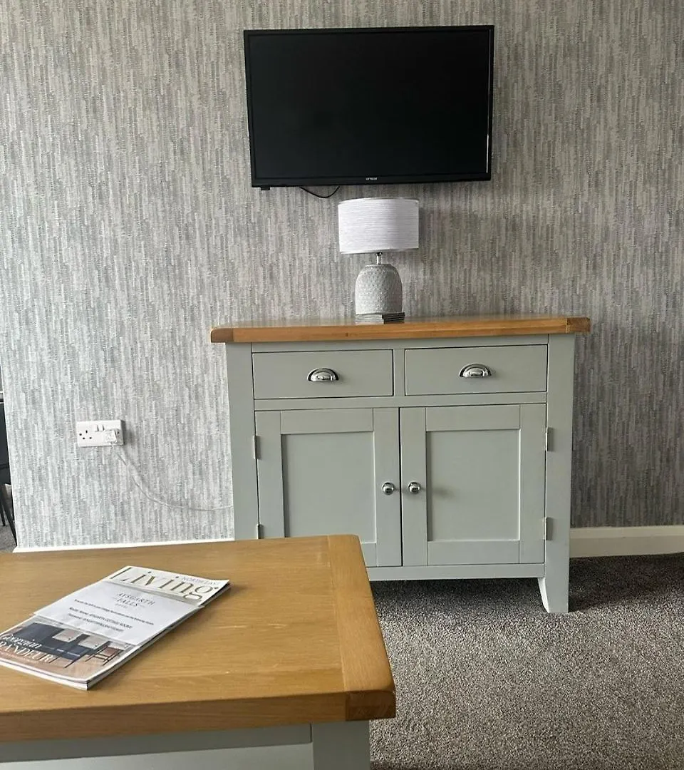 Aysgarth Falls Hotel & Restaurant